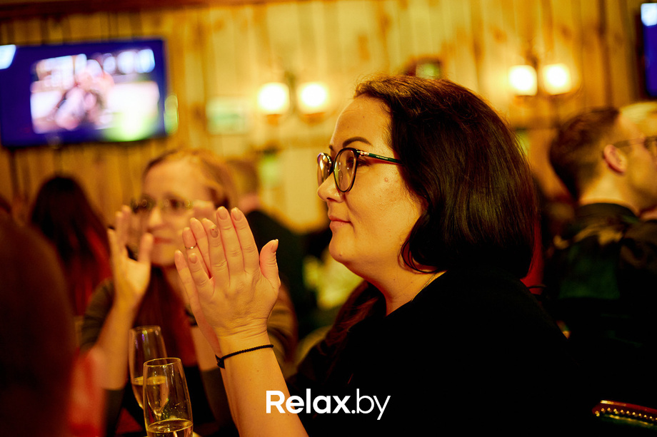 Бар-олимпиада «Мозгва», фото № 192