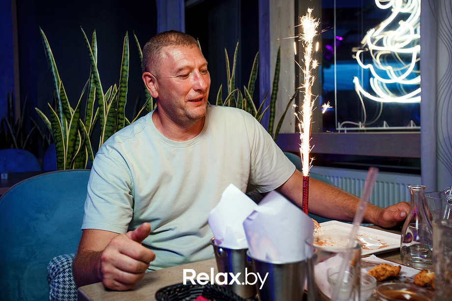 Ночные жители, фото № 33