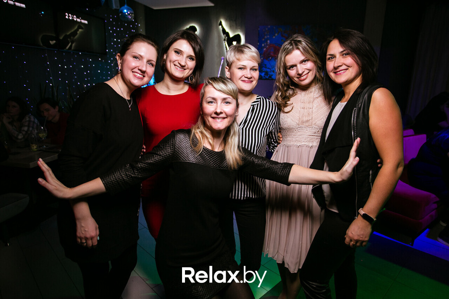 Ночные Жители, фото № 45