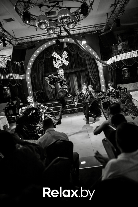 MoulinRouge, фото № 13