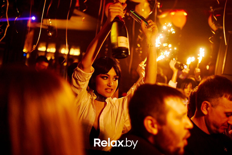 Tarantino Birthday Party, фото № 19