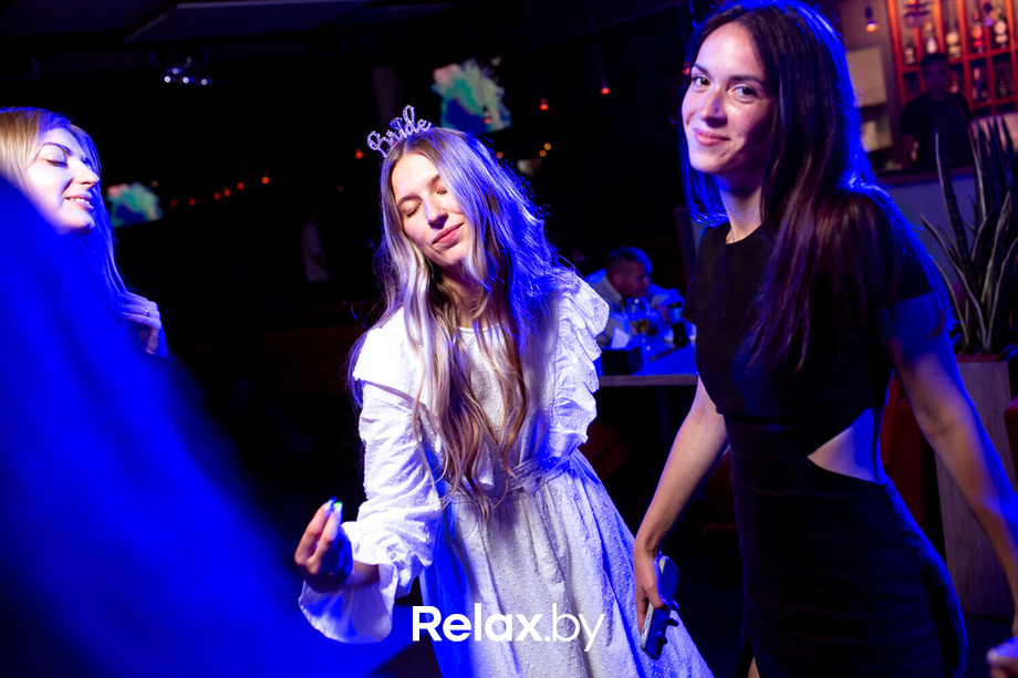 Ночные жители, фото № 48