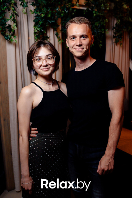 Hot Weekend, фото № 27