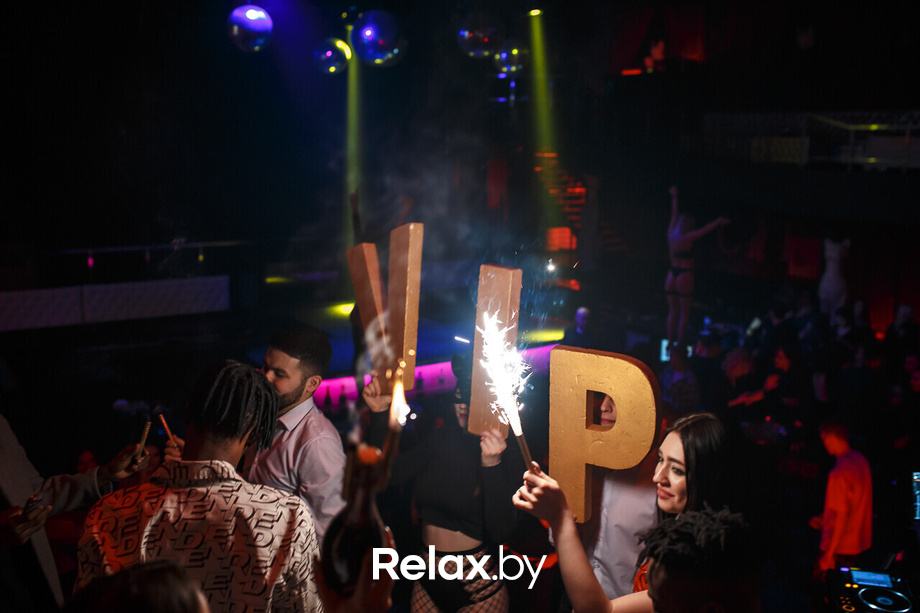 Вечеринка у кролика Роджера, фото № 34