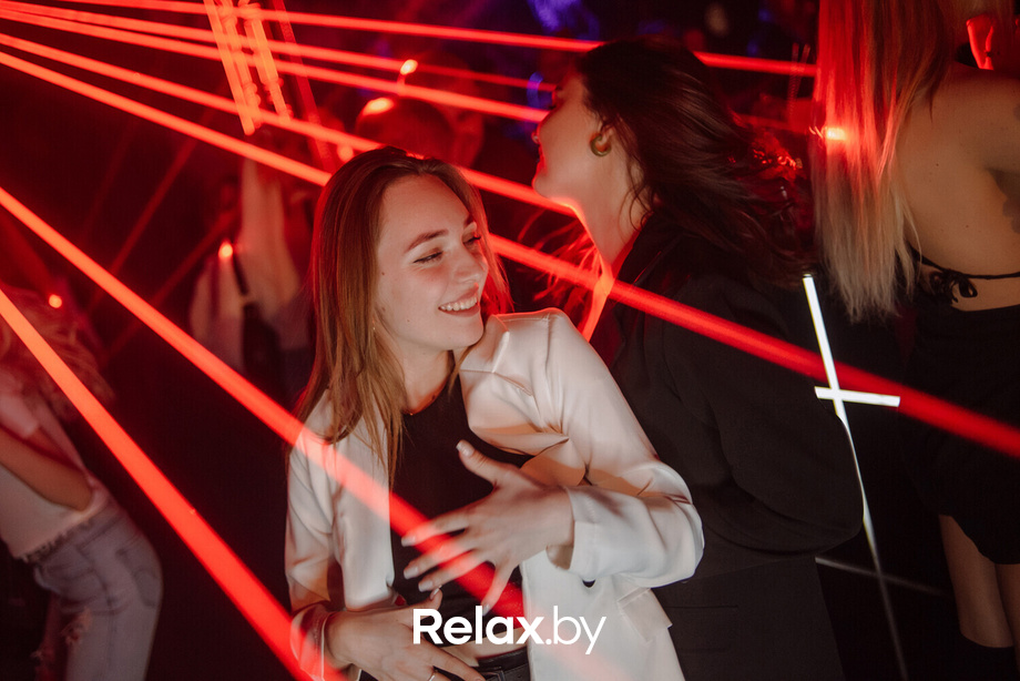 Saturday «Mama Stiflera party», фото № 43