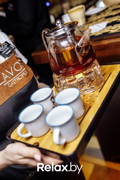 Zavod Summer Night, фото № 38