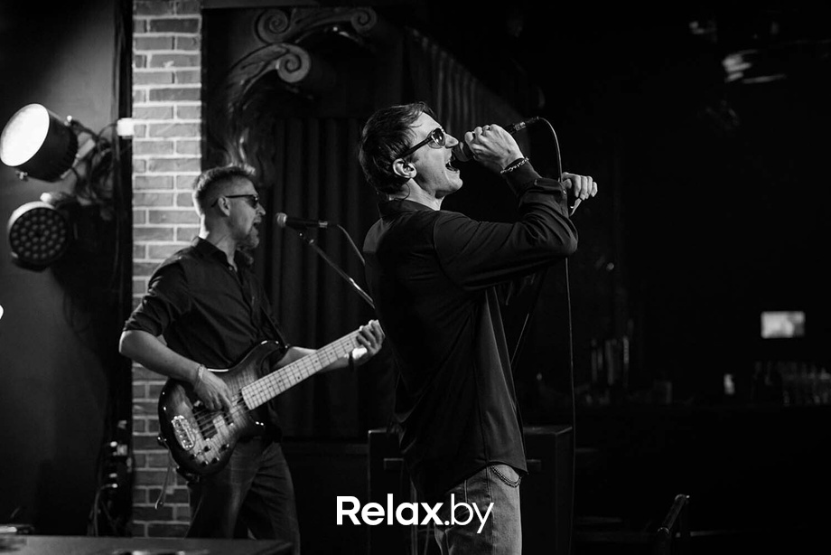 Brooklyn Live!, фото № 8