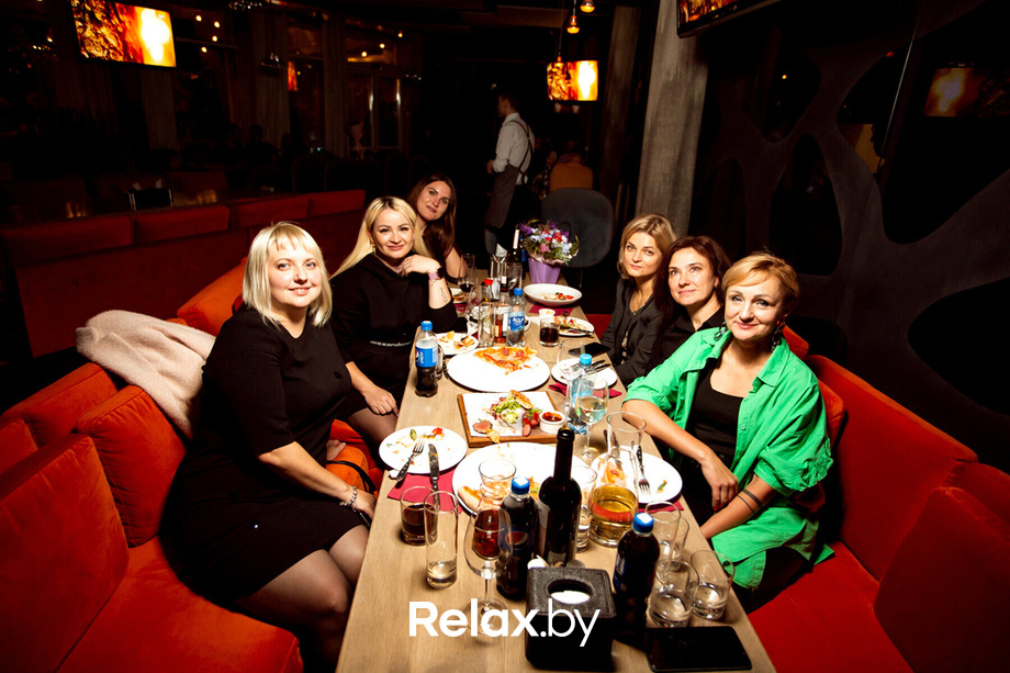 Ночные жители, фото № 62