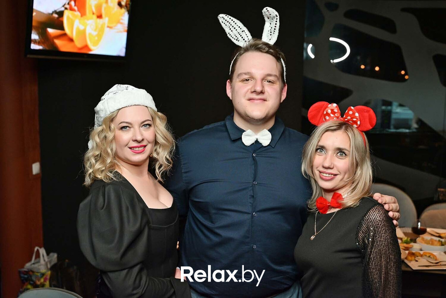 Terra party, фото № 29