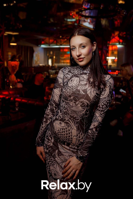 Женский праздник, фото № 25