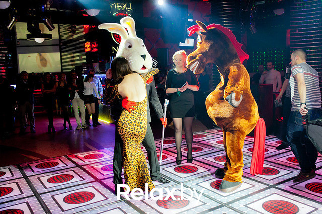 Pre party New Year, фото № 68