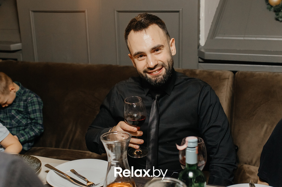 Старый Новый Год, фото № 17