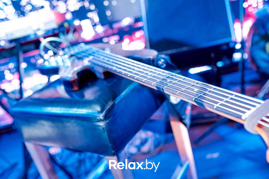 Friday Music, фото № 27