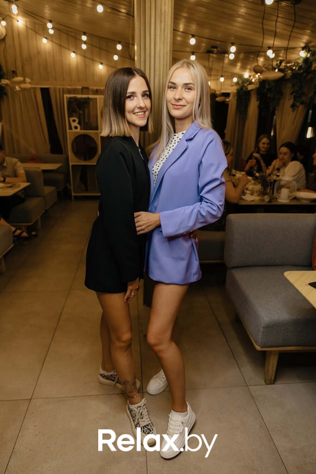 Ночные жители, фото № 35