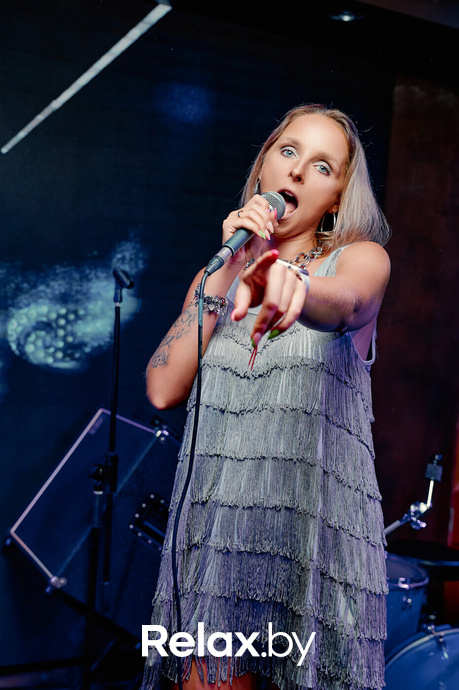 Saturday music, фото № 40