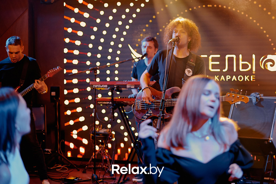 Friday Music, фото № 4