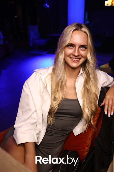 Ночные жители, фото № 19