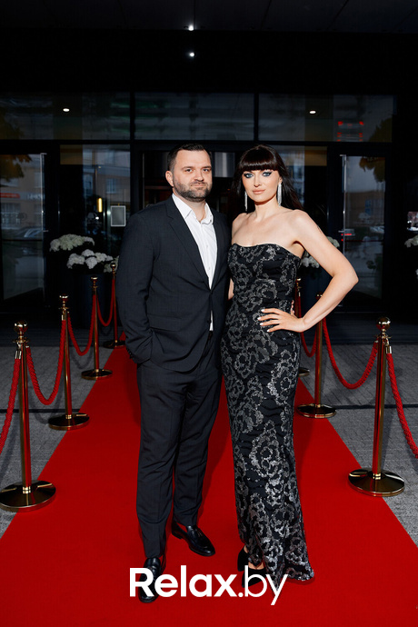 VII Бизнес-премия «Номер один» - 2023, фото № 64