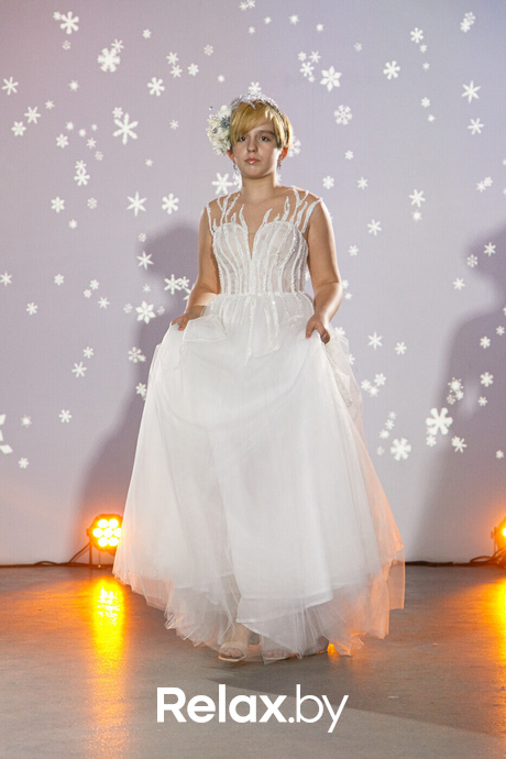 Fashion Show Gold Podium, фото № 100