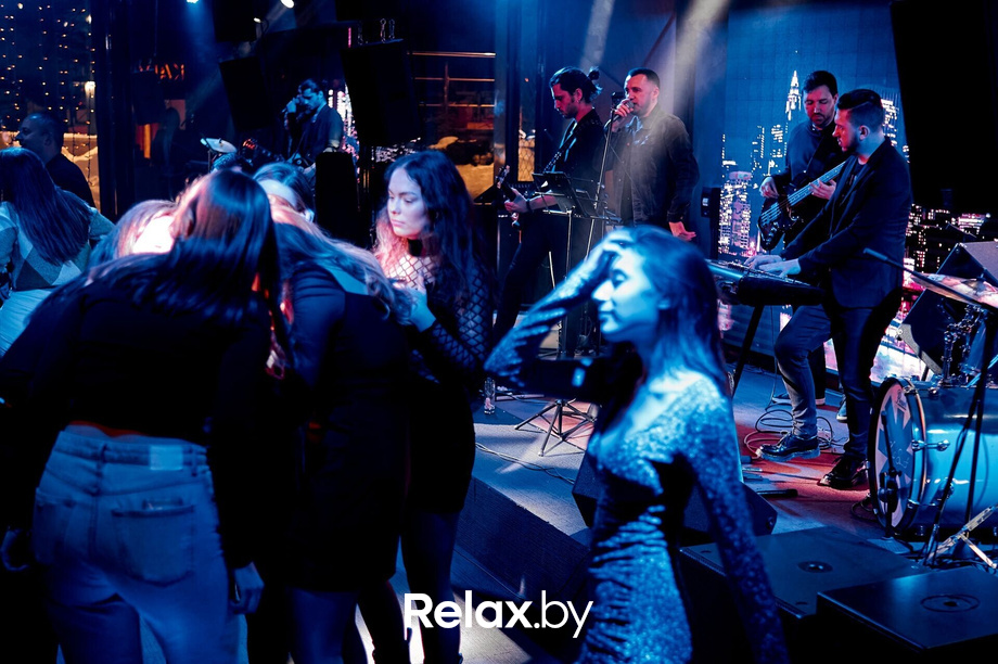 Friday music, фото № 54