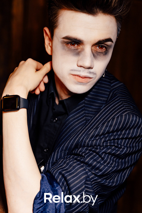 The Addams family, фото № 23