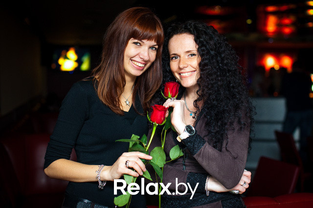 Ночь резидентов, фото № 102