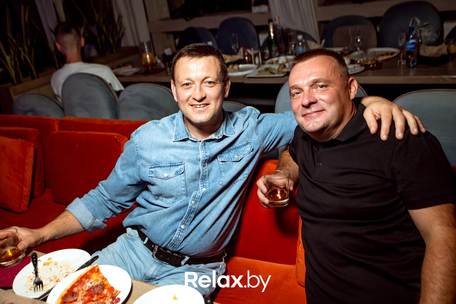 Ночные жители, фото № 37