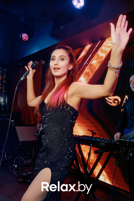 Новый Год в Ангелах, фото № 27