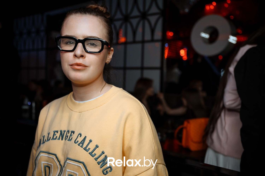 Saturday party, фото № 51