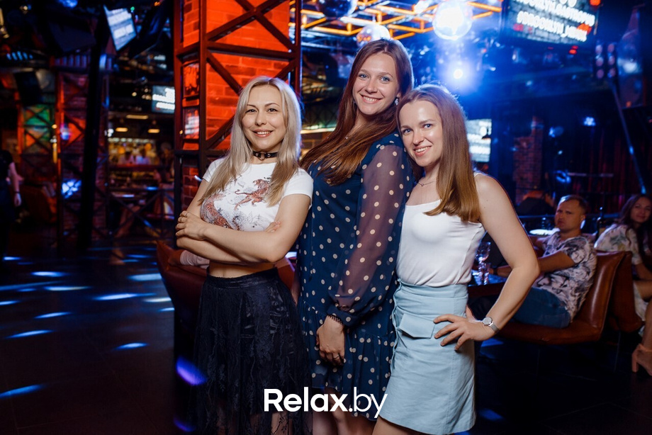 Brooklyn Live!, фото № 45