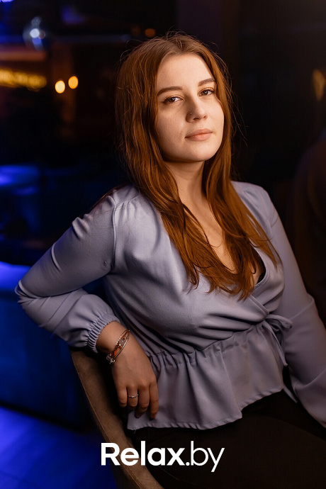 Пятница в караоке, фото № 8