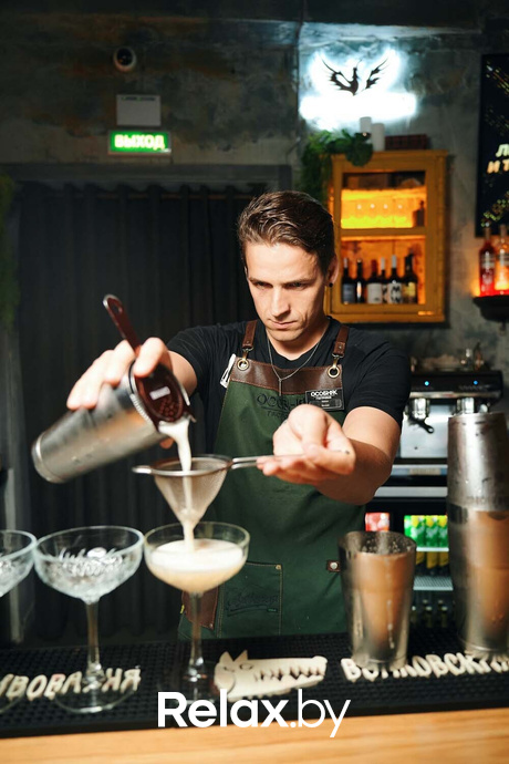 Saturday party, фото № 75