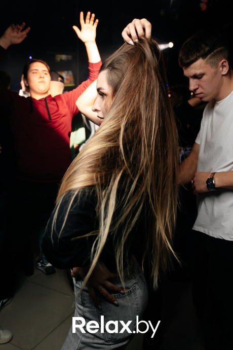 Ночь знакомств, фото № 21