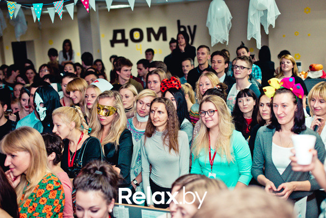 Операция тЫквЫ, фото № 34