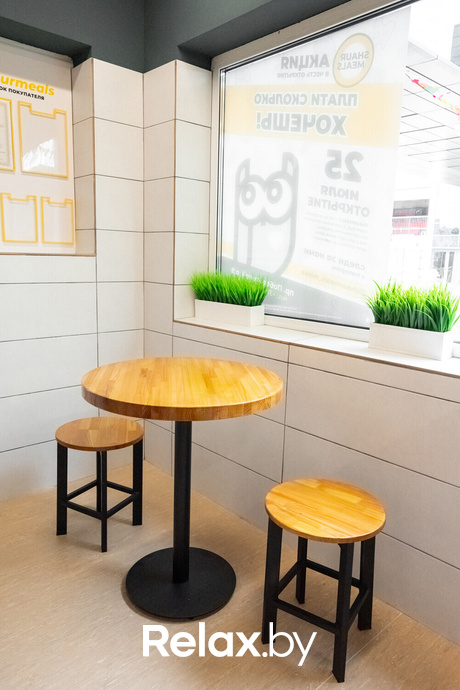 Открытие ShaurMeals, фото № 21