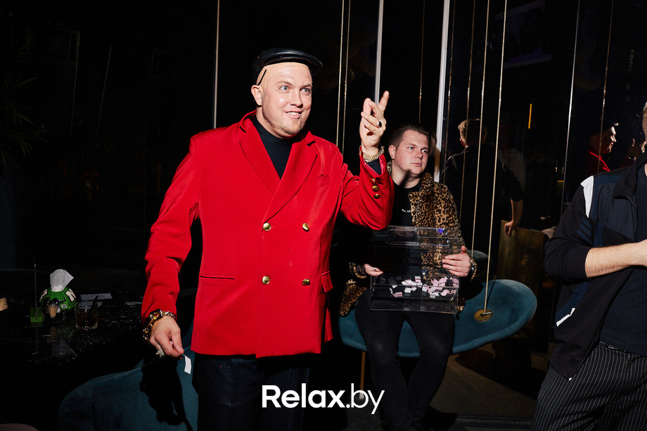 Nua RetroWave, фото № 178