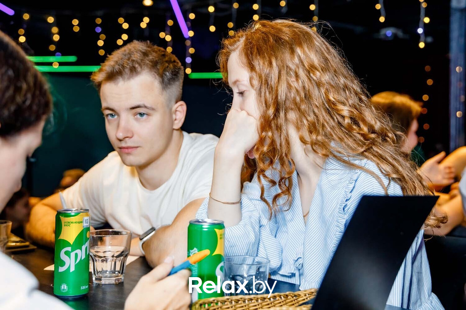 SQUIZ, фото № 161