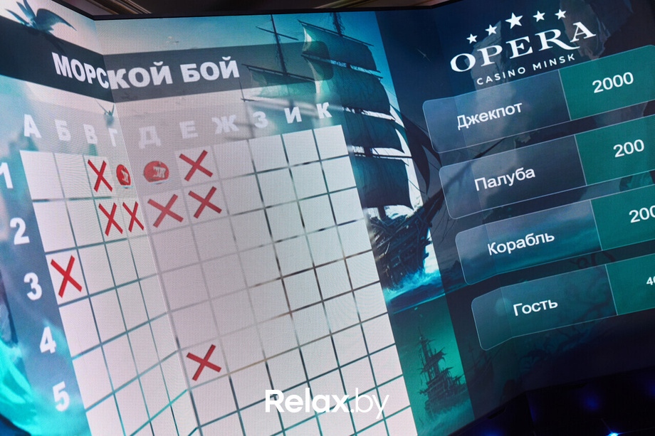 «Игорь Корнелюк в казино Опера», фото № 70