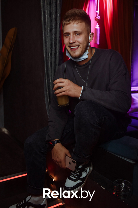 Saturday LUXURIA LXR, фото № 13