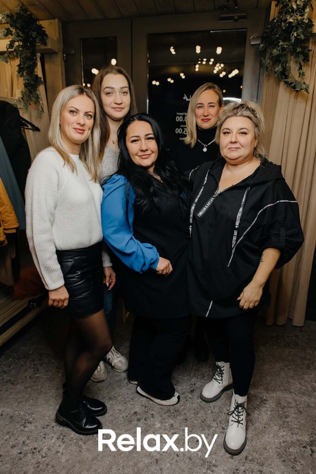 Ночные жители, фото № 25