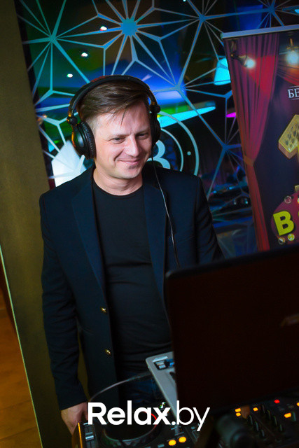 Десятка в фокусе, фото № 1