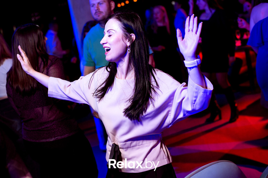 Ночные жители, фото № 47