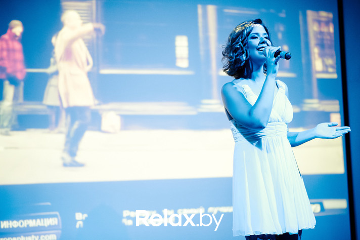 Suturday night in La terazza, фото № 81