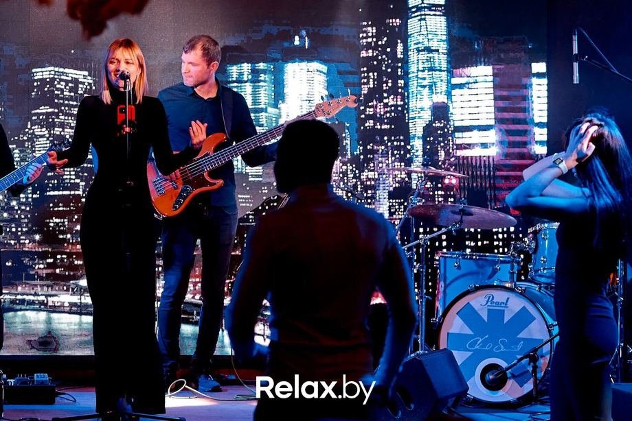 Friday Music, фото № 64