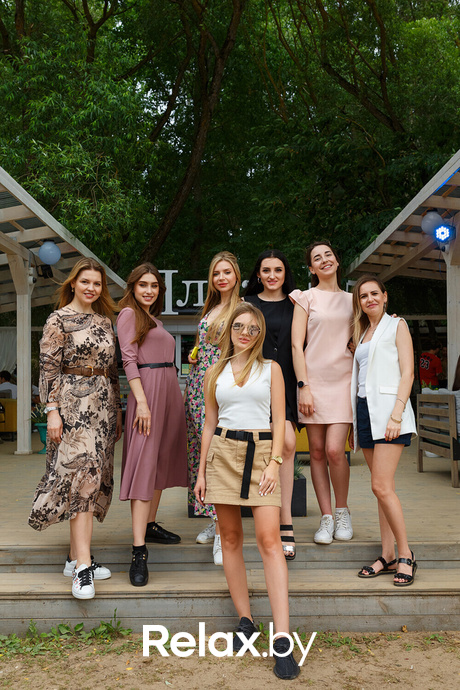 Нам 5 лет!, фото № 19