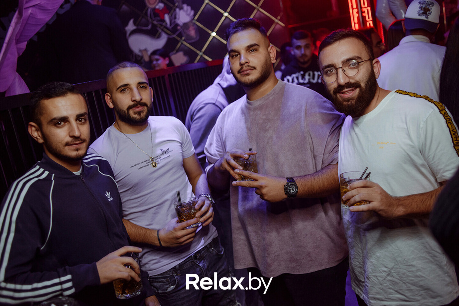 Friday «Stiflers party», фото № 49