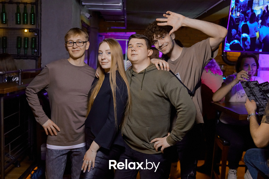 Saturday In Zavod, фото № 59