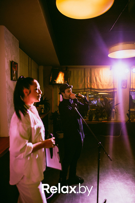 Поэтический вечер / У. Шекспир, фото № 5