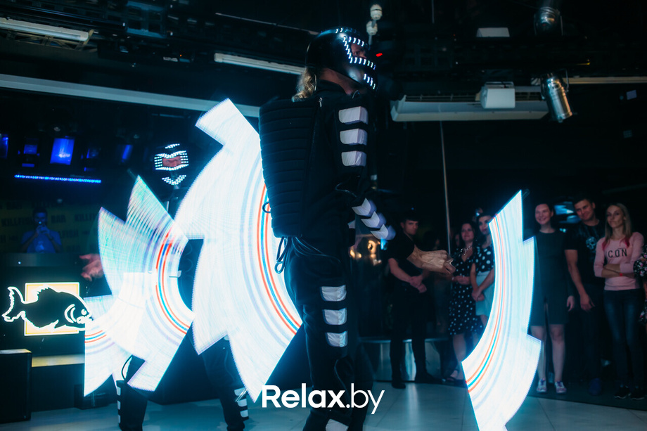 Batman party, фото № 25