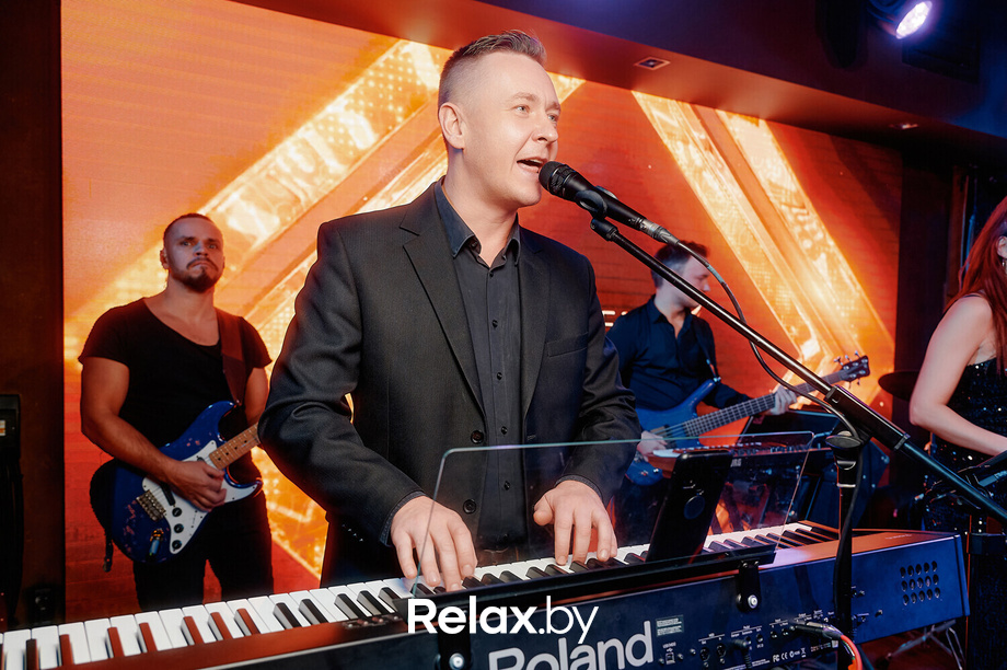 Новый Год в Ангелах, фото № 29